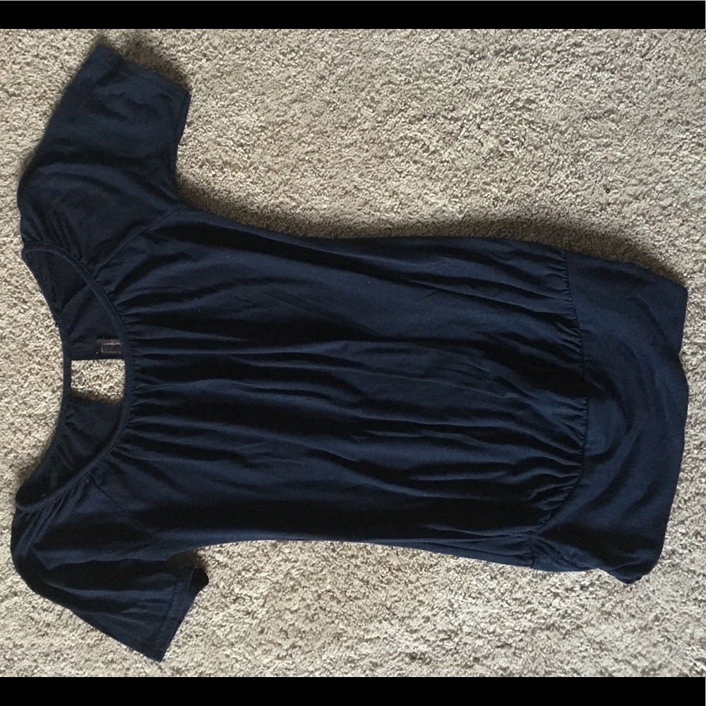 Motherhood Maternity Shirt